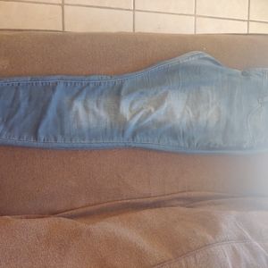 Plus size Jeans
